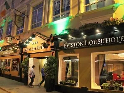 Eviston House Hotel Cill Airne 3*,  Irlanda