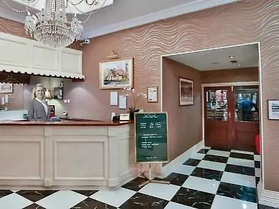 Eviston House Hotel Killarney