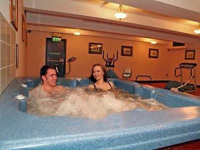 Eviston House Hotel Killarney