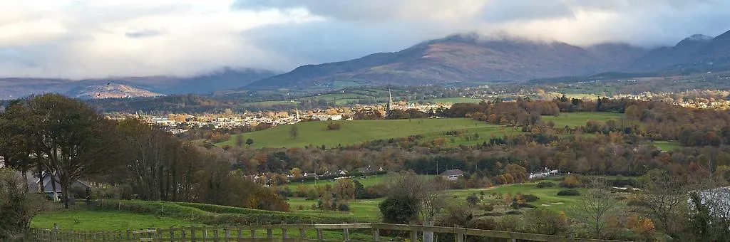 ***  Eviston House Hotel Cill Airne Irlanda