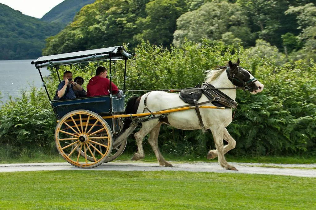 ***  Eviston House Hotel Cill Airne Irlanda