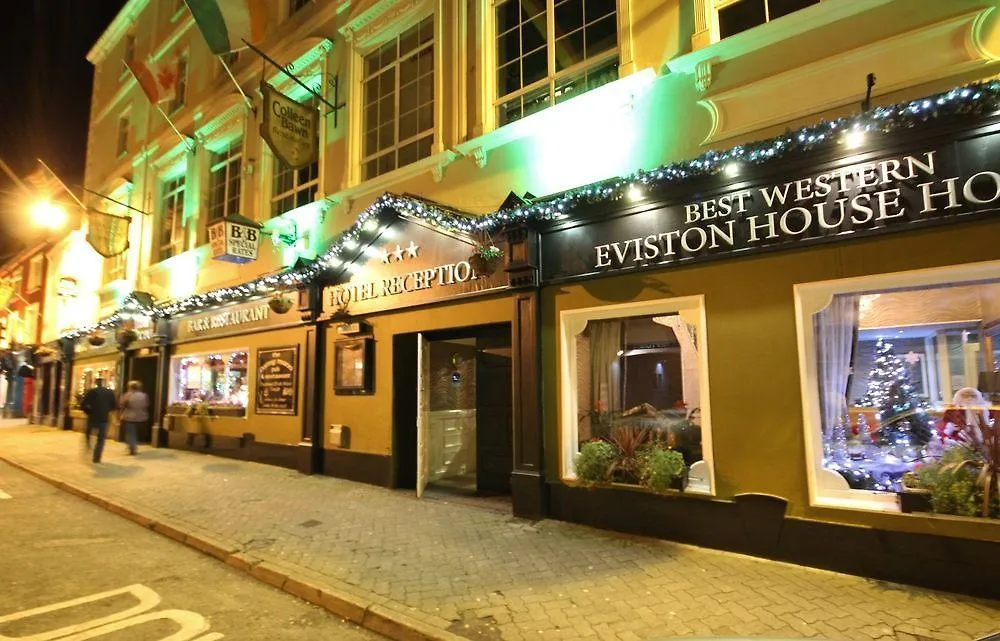 Eviston House Hotel Cill Airne 3*,  Irlanda