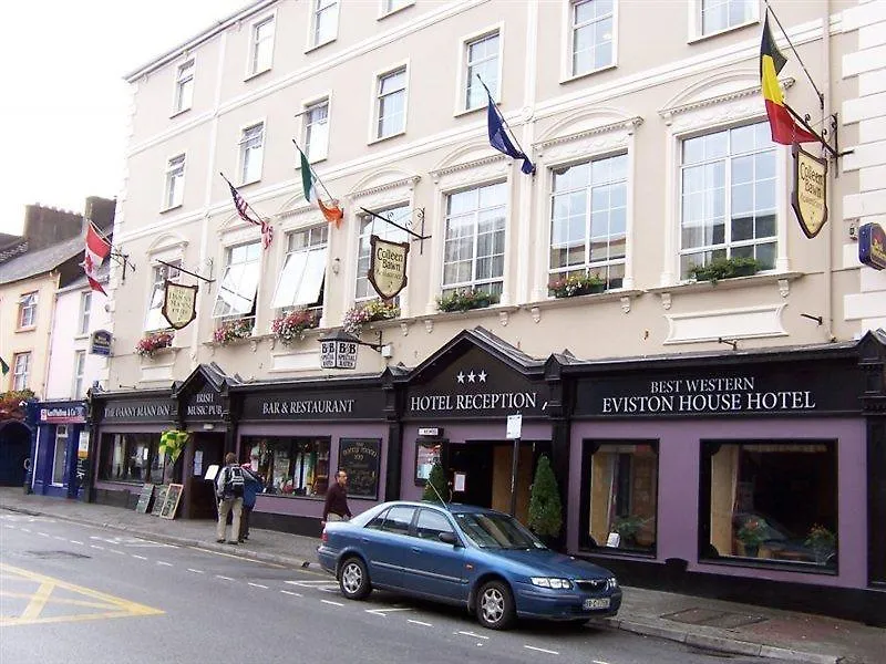 Eviston House Hotel Cill Airne 3*,  Irlanda