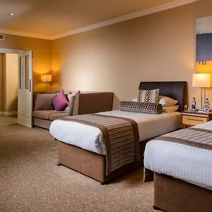 The Brehon & **** Killarney