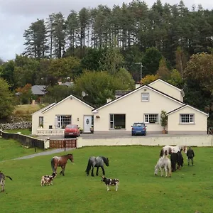 Muckross Riding Stables Alloggio per agriturismo