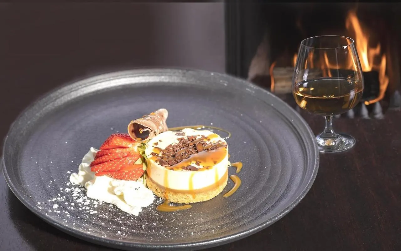 Eviston House Hotel Killarney