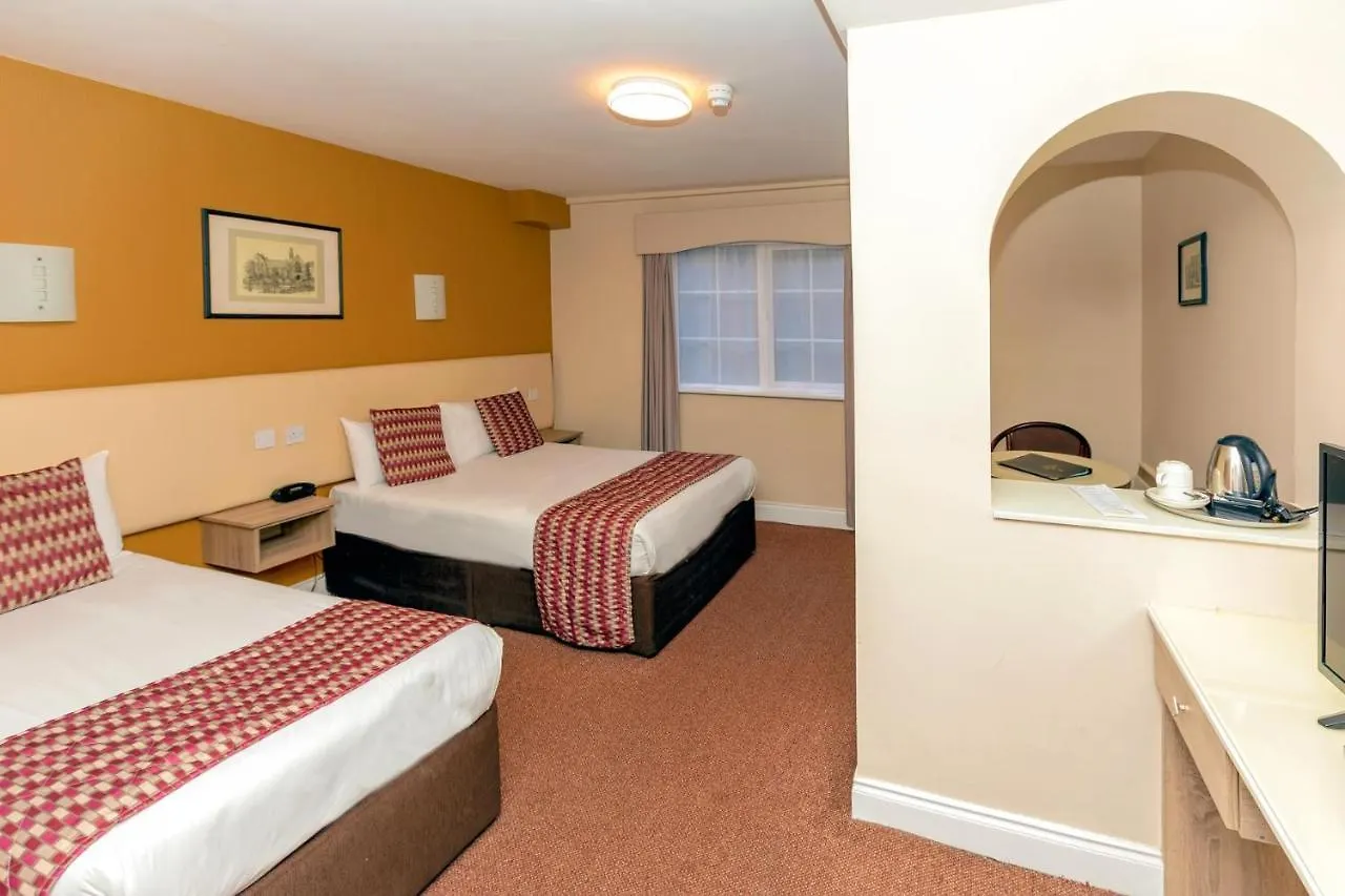 Eviston House Hotel Killarney