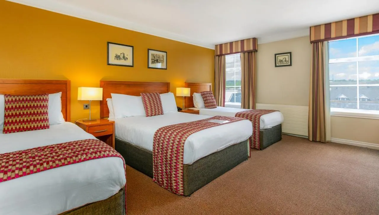 Eviston House Hotel Killarney