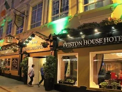 Eviston House Hotel Killarney