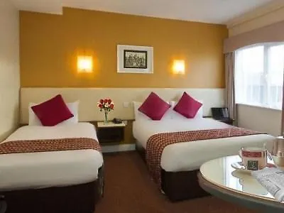 Eviston House Hotel Killarney Irlandia