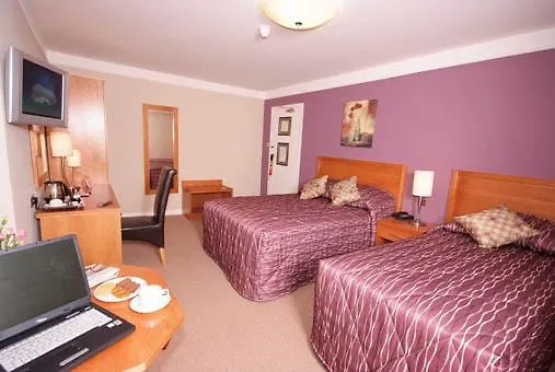 Eviston House Hotel Killarney