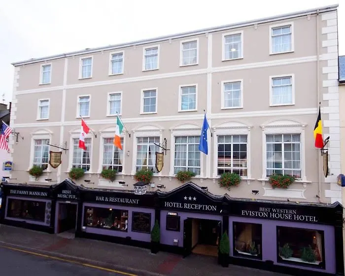 Eviston House Hotel Killarney