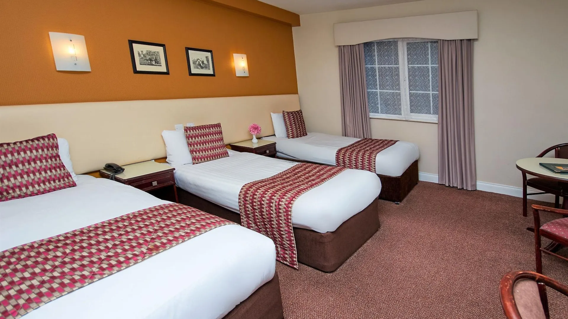 Eviston House Hotel Killarney