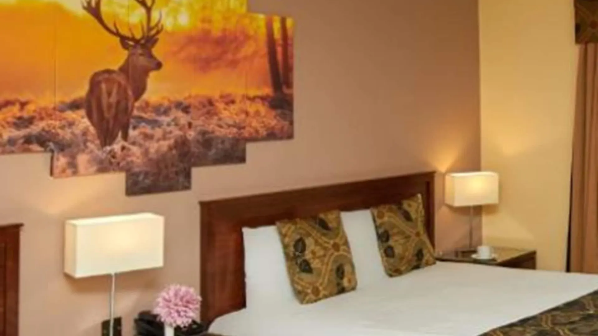 Eviston House Hotel Killarney