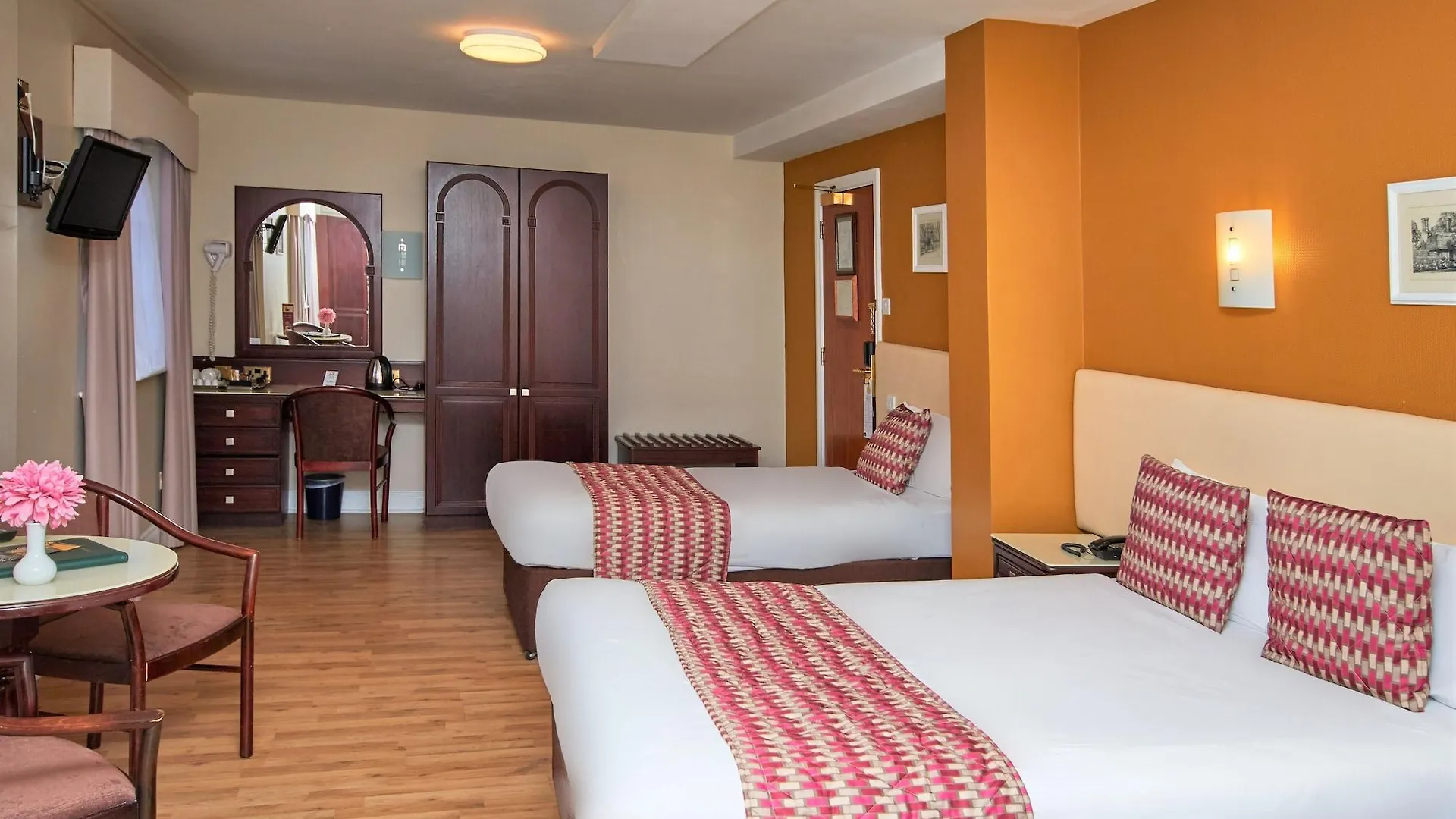 Eviston House Hotel Killarney