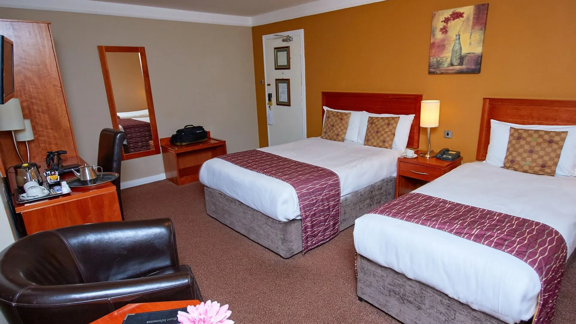 Eviston House Hotel Killarney