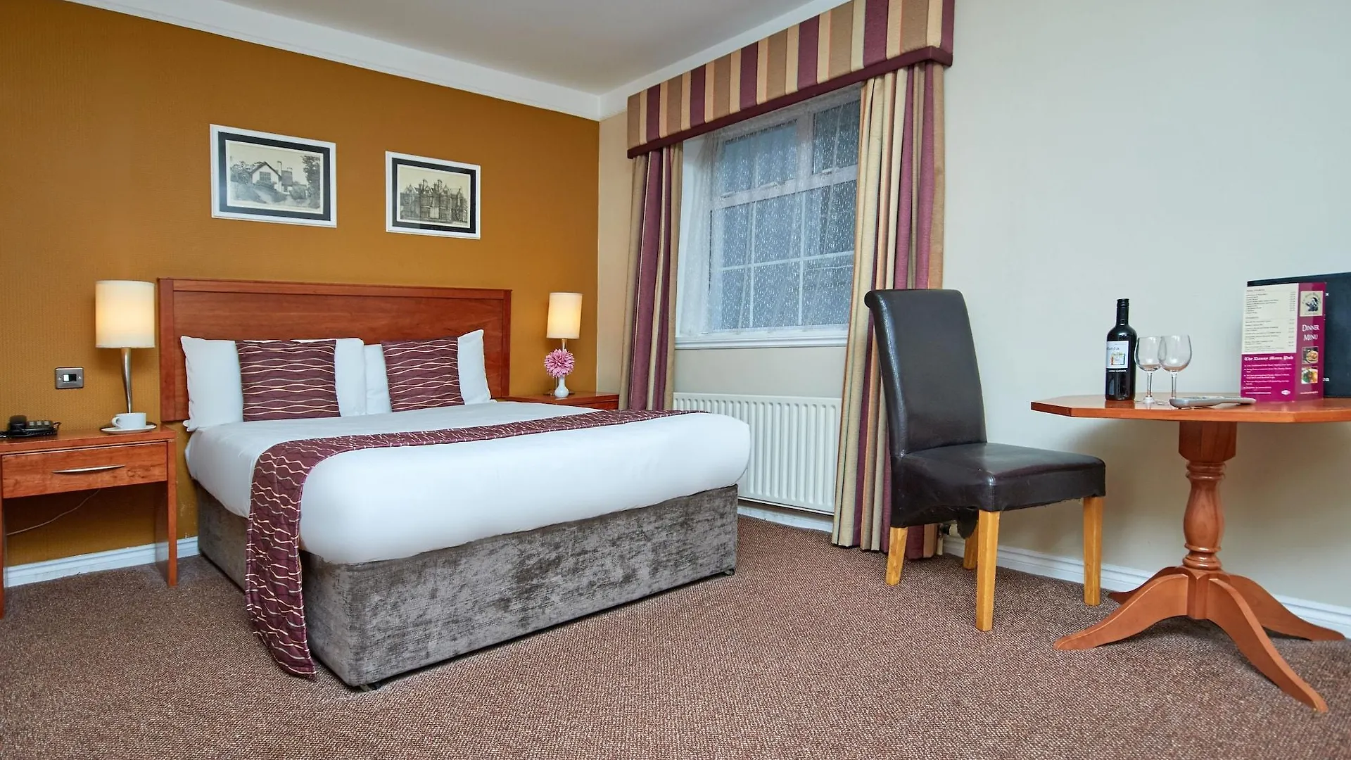 Eviston House Hotel Killarney 3*,