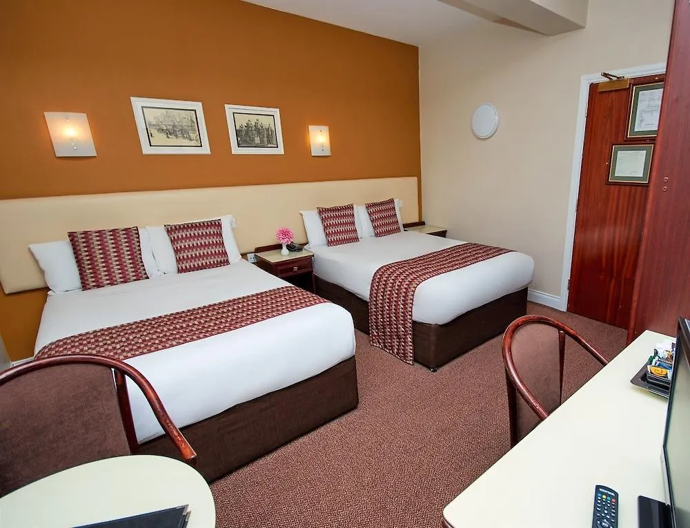 Eviston House Hotel Killarney