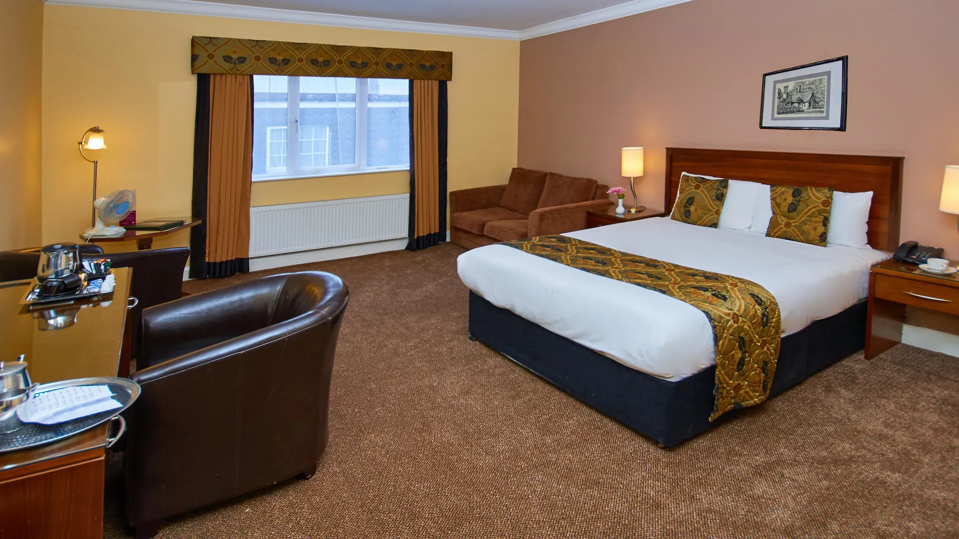 Eviston House Hotel Killarney