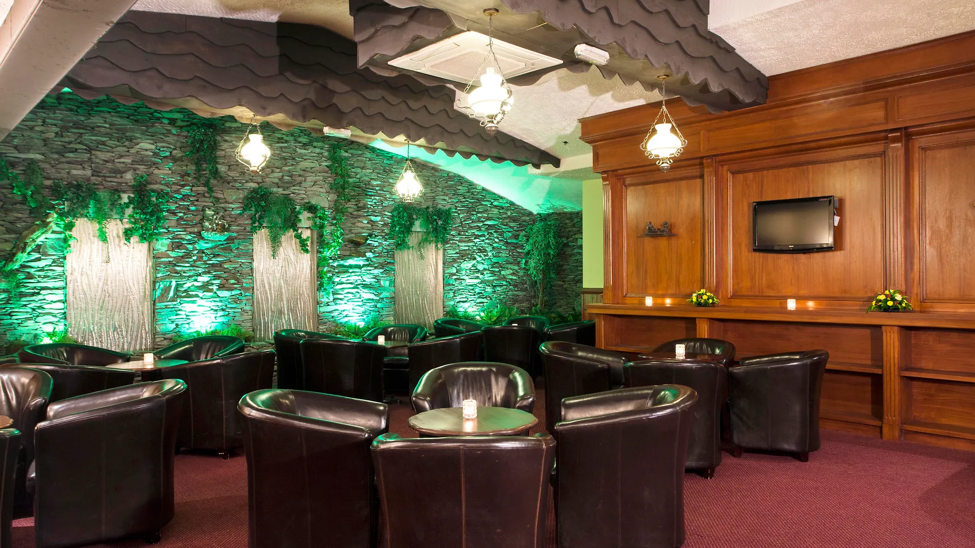 Eviston House Hotel Killarney