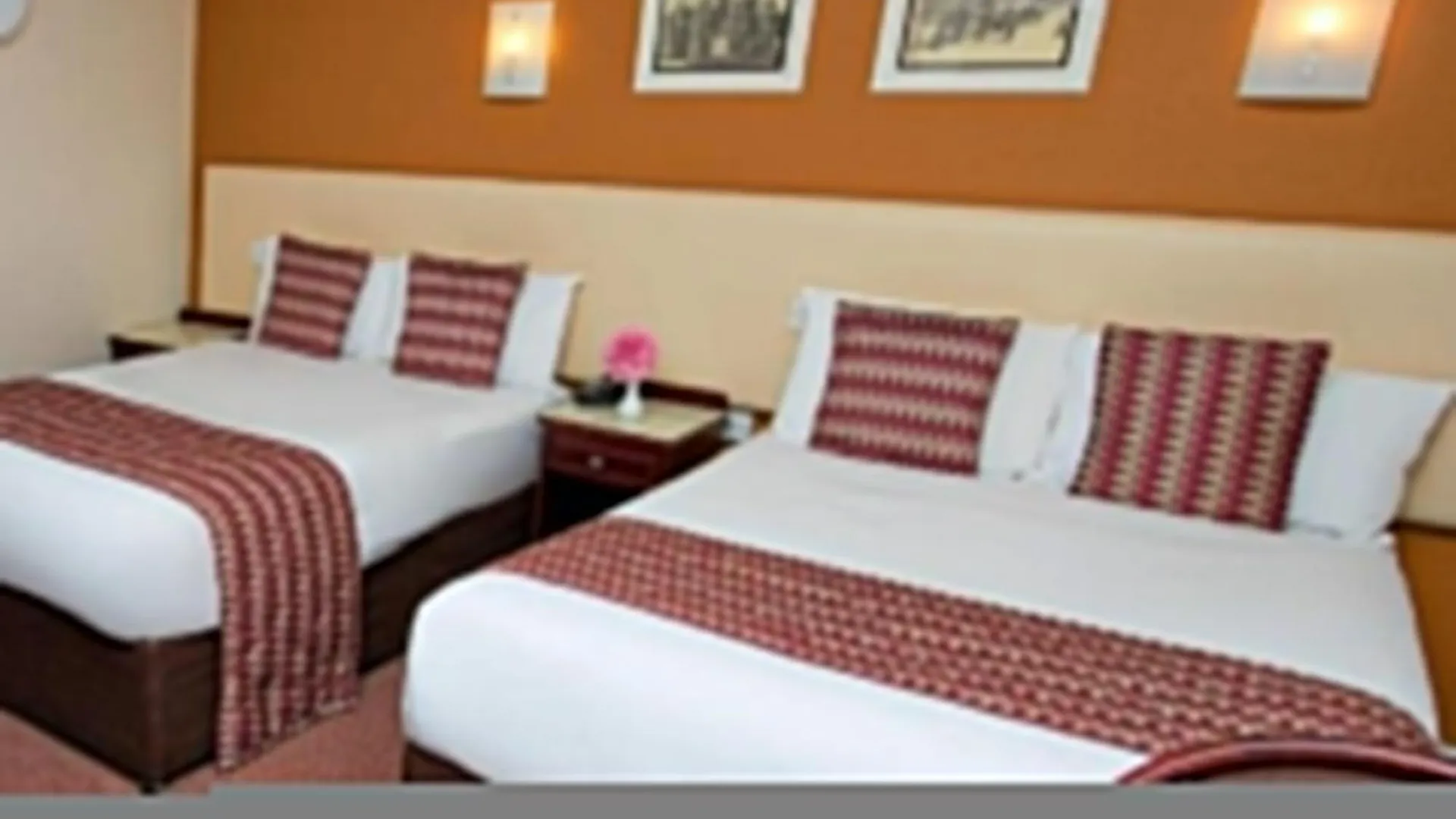 Eviston House Hotel Killarney