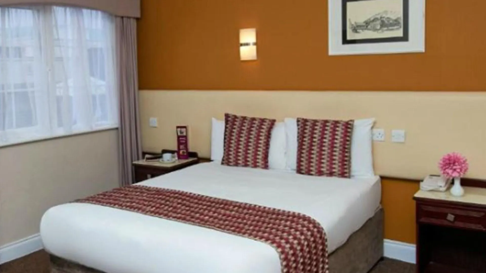 Eviston House Hotel Killarney