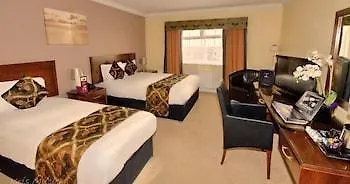 Eviston House Hotel Killarney