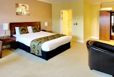 Eviston House Hotel Killarney