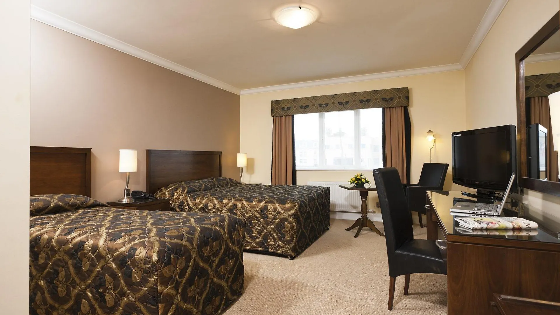 Eviston House Hotel Killarney