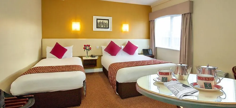 Eviston House Hotel Killarney 3*,