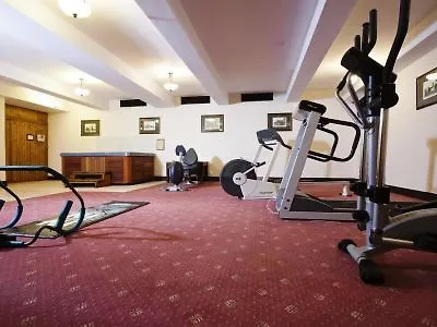 Eviston House Hotel Killarney