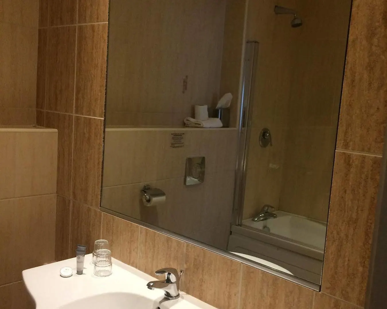 Eviston House Hotel Killarney Irlandia