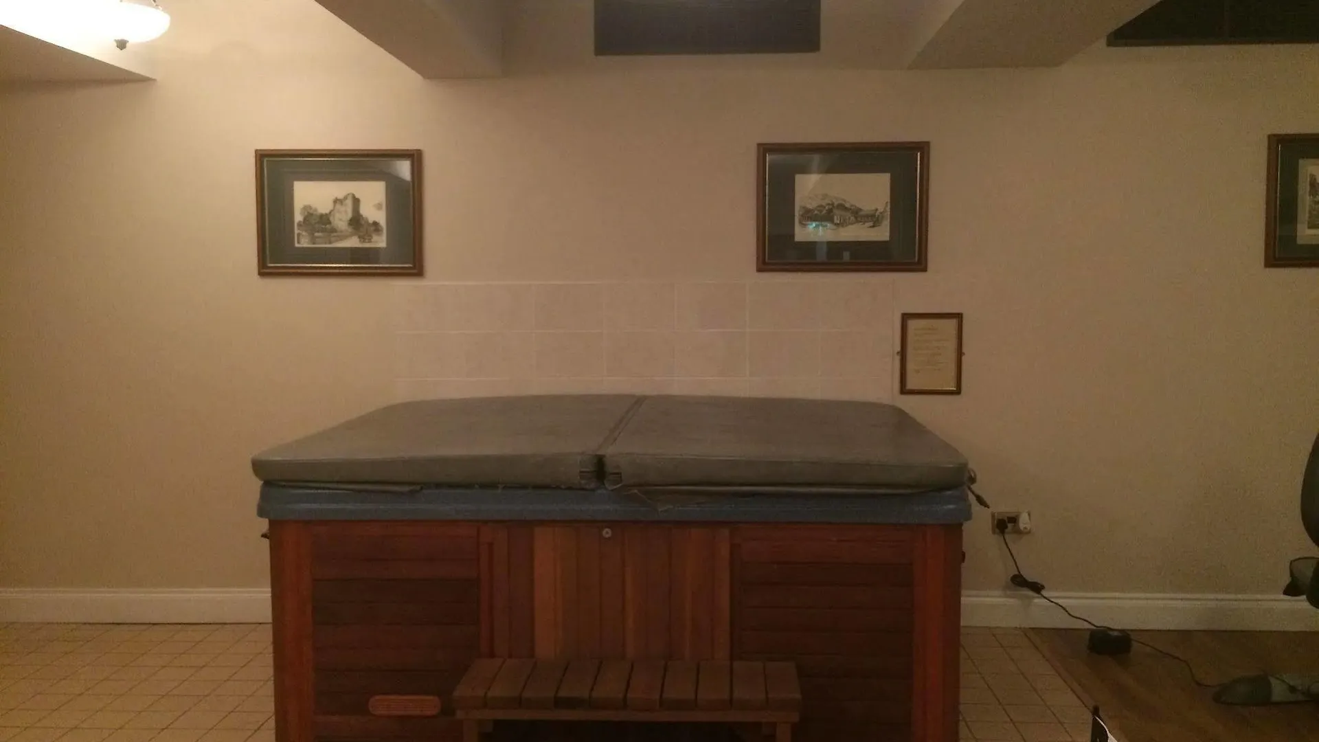 Eviston House Hotel Killarney