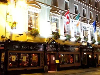 Eviston House Hotel Killarney