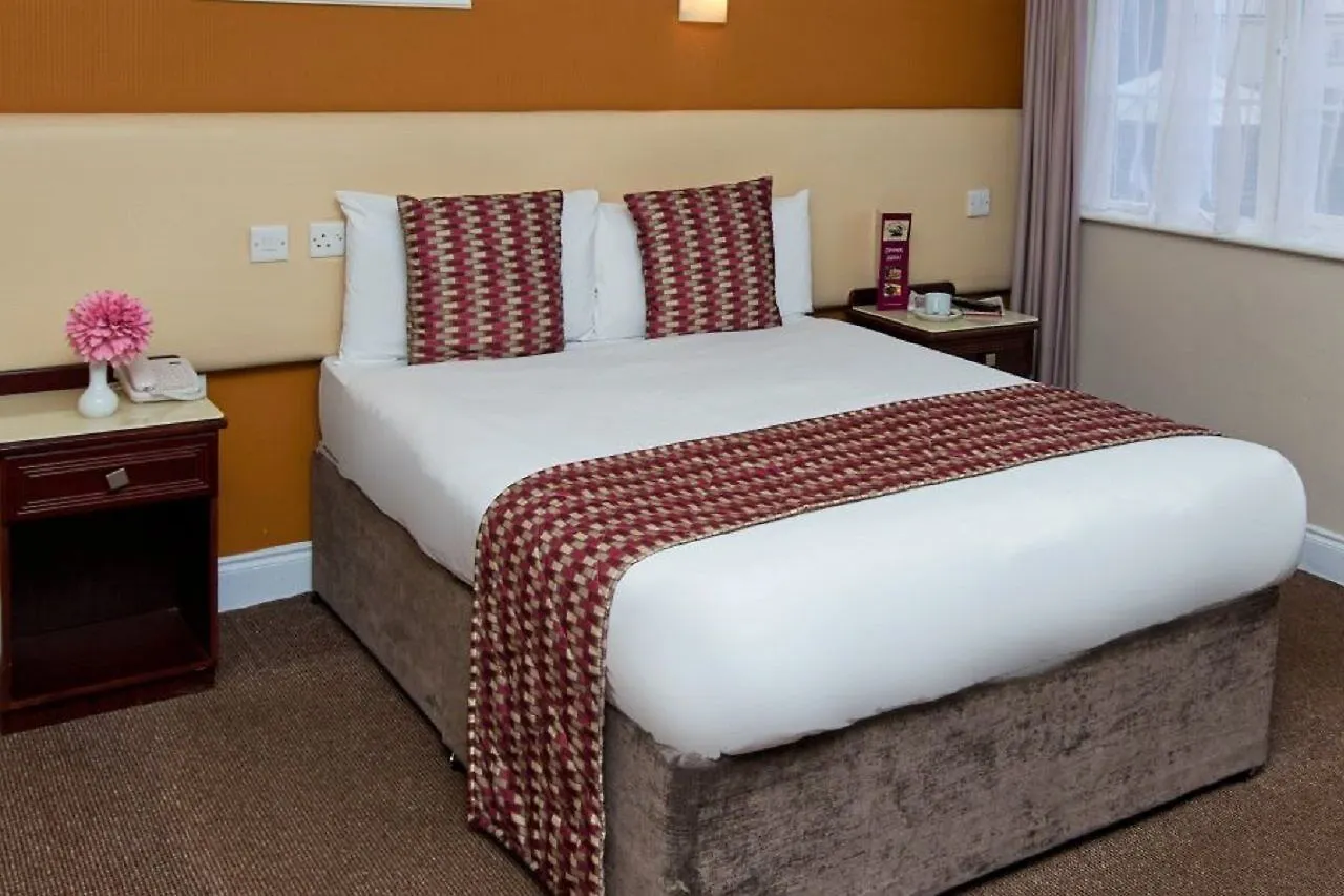 Eviston House Hotel Killarney