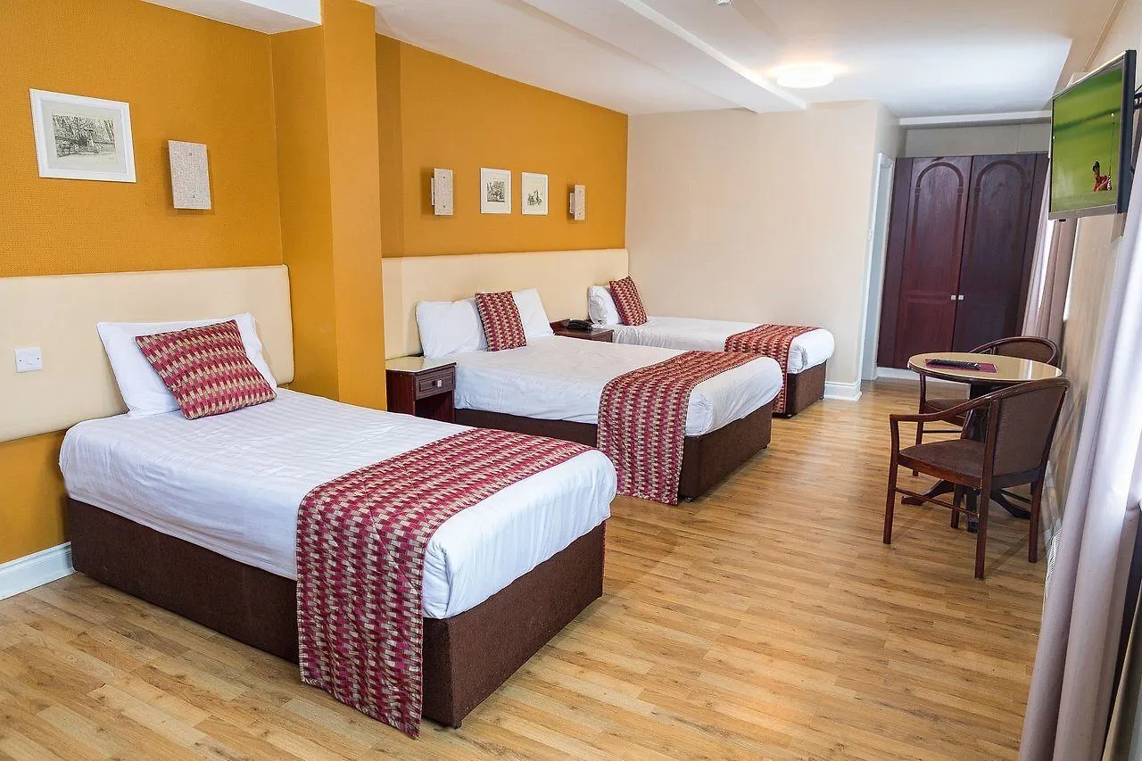 Eviston House Hotel Killarney
